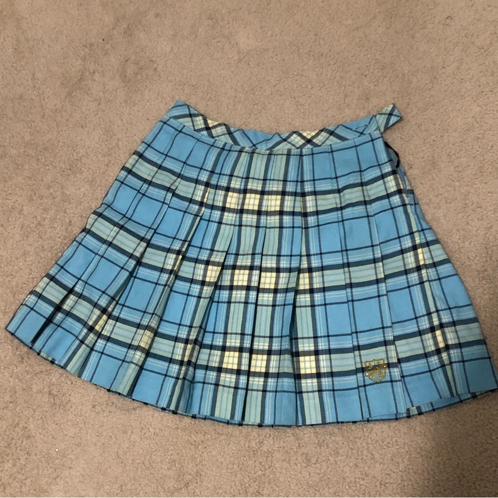 Tennis skirt